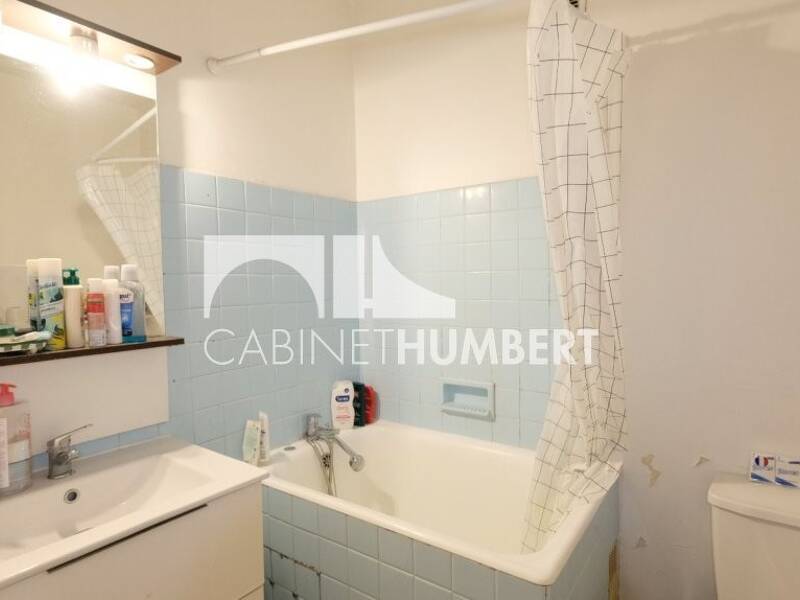 Maison à vendre, 30m², SAINT ETIENNE