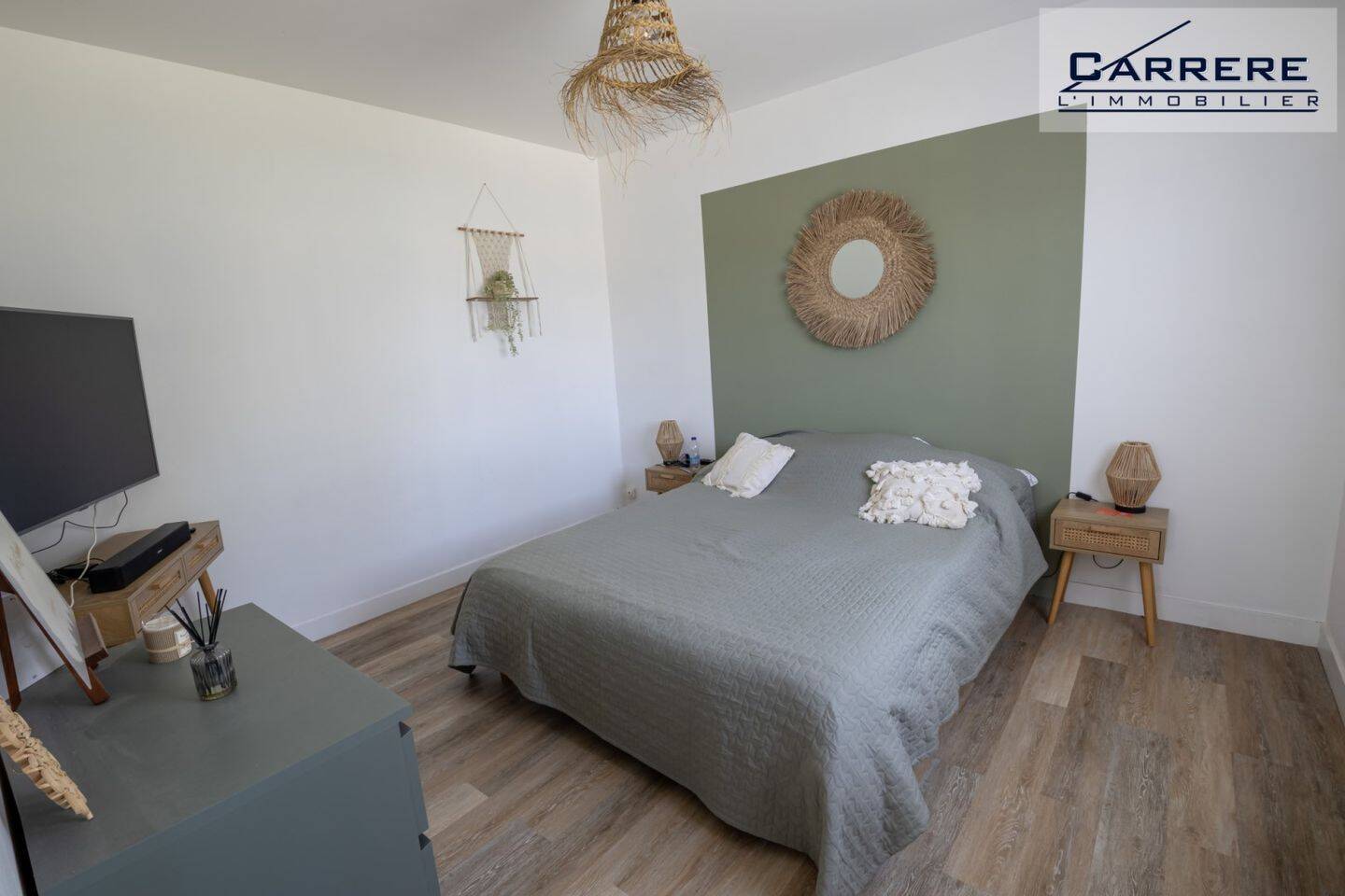 Maison à vendre, 99m², FARGUES SAINT HILAIRE