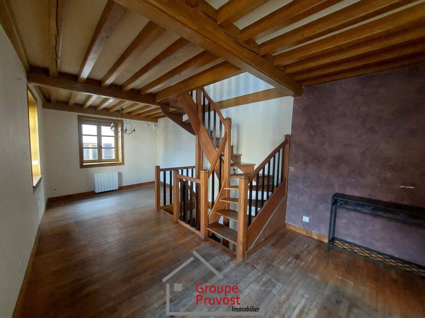 Maison à vendre, 70m², GREZIEU LA VARENNE