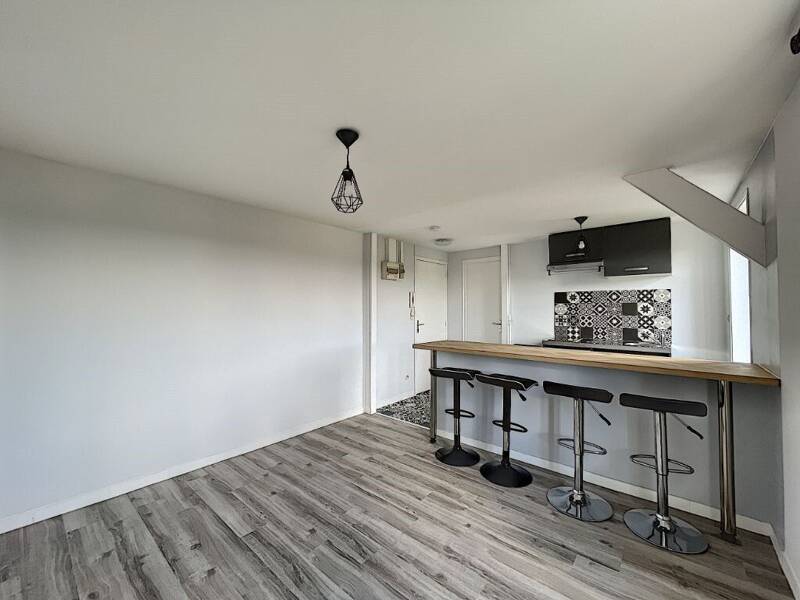 Maison à louer, 33m², LA FERTE SAINT AUBIN