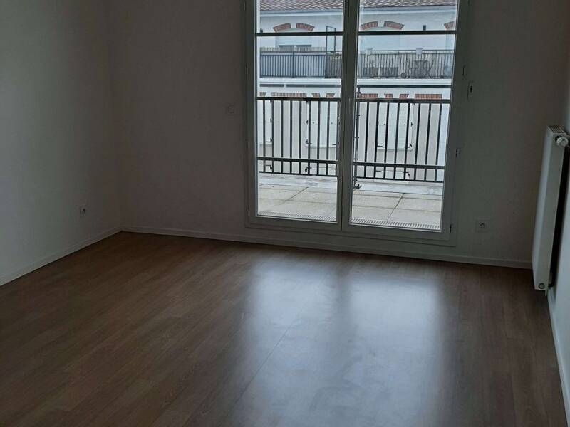 Maison à louer, 38m², GAGNY