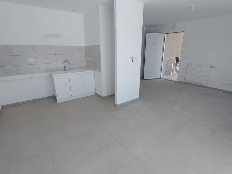 Maison à louer, 56m², BEAUZAC