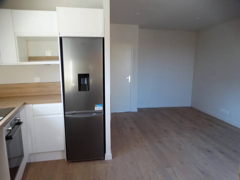 Maison à louer, 65m², RONCQ