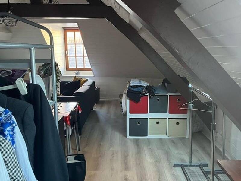 Maison à louer, 30m², LILLE