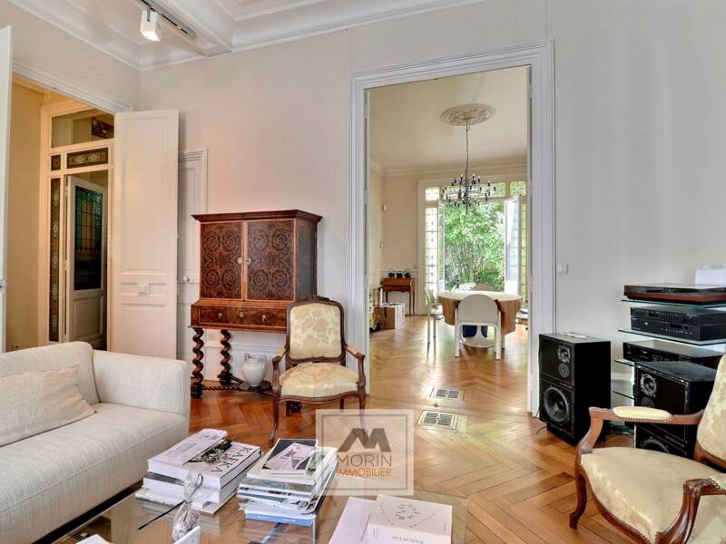 Maison à vendre, 232m², BORDEAUX