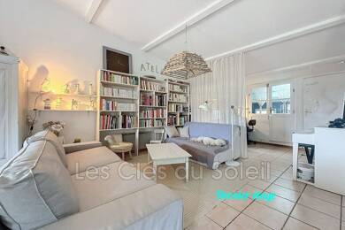 Immeuble à vendre 280 000 € 250 m² Montfort-sur-Argens 83570