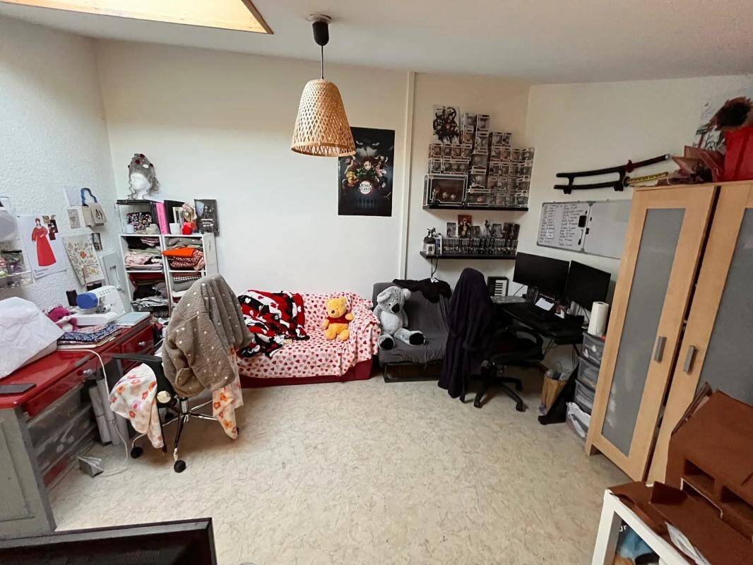 Maison à vendre, 51m², LA ROCHE SUR YON