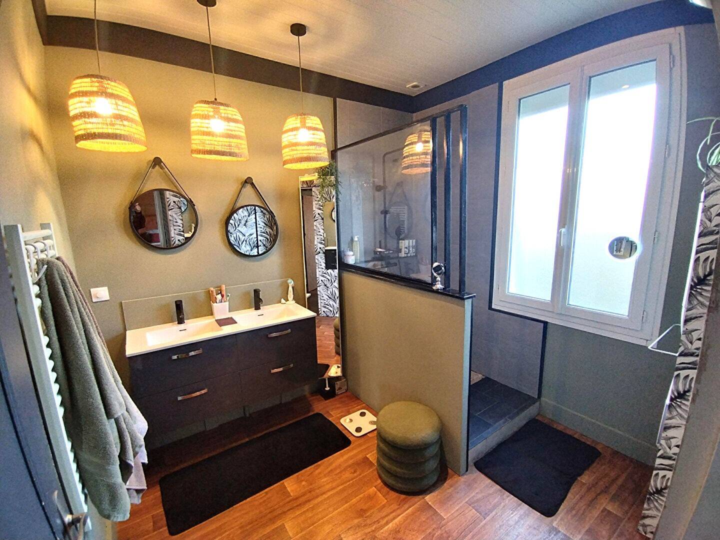Maison à vendre, 98m², CHOLET