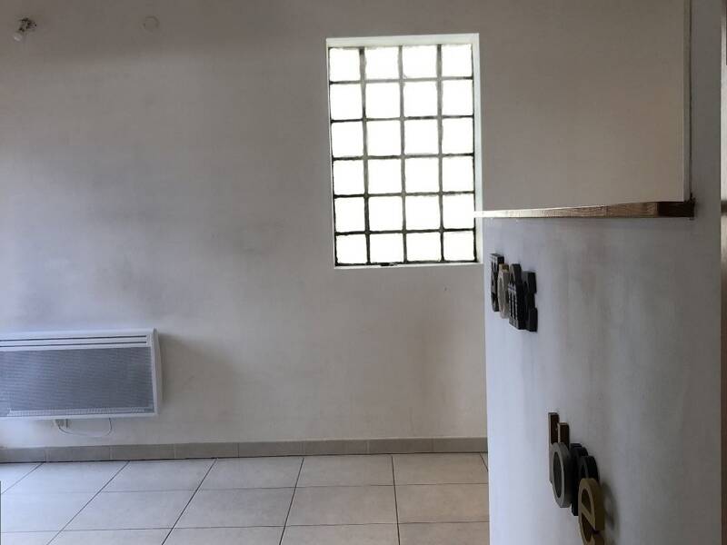 Maison à louer, 48m², SAINT GELY DU FESC