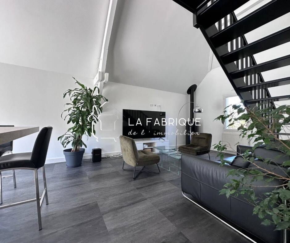 Maison à vendre, 101m², PAU