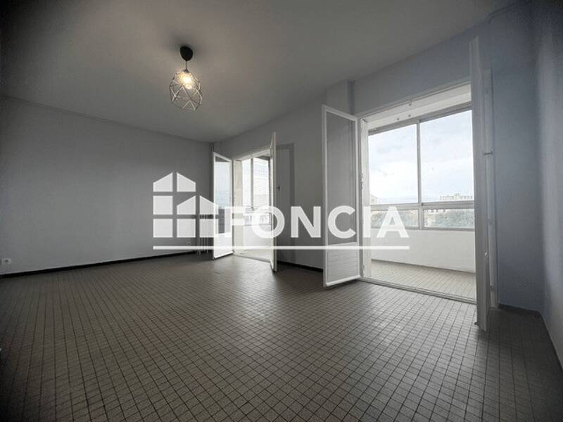 Maison à louer, 72m², TOULON