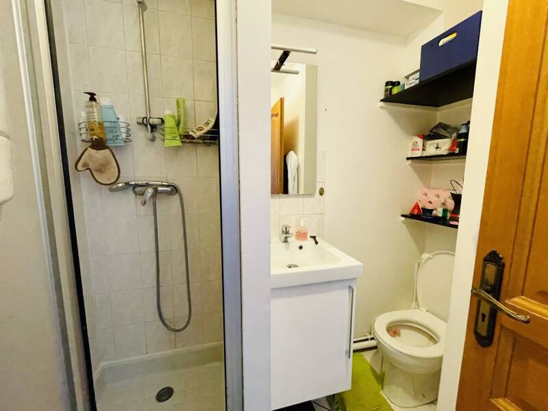 Maison à louer, 35m², AMIENS