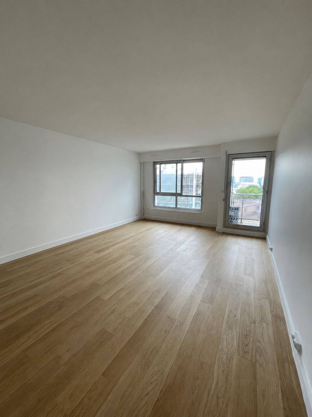 Maison à louer, 76m², COURBEVOIE