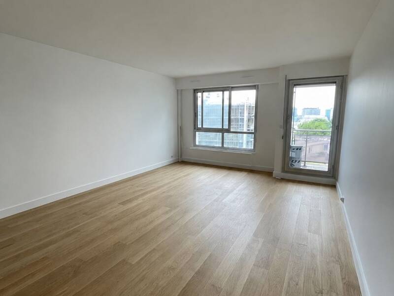Maison à louer, 76m², COURBEVOIE