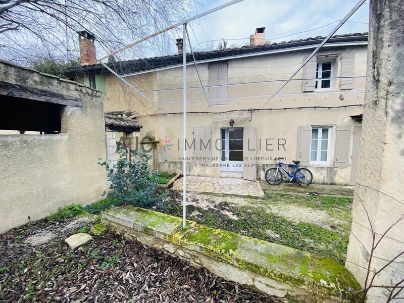 Maison à louer, 80m², SAINT REMY DE PROVENCE