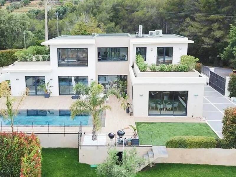 Maison à vendre, 230m², CANNES