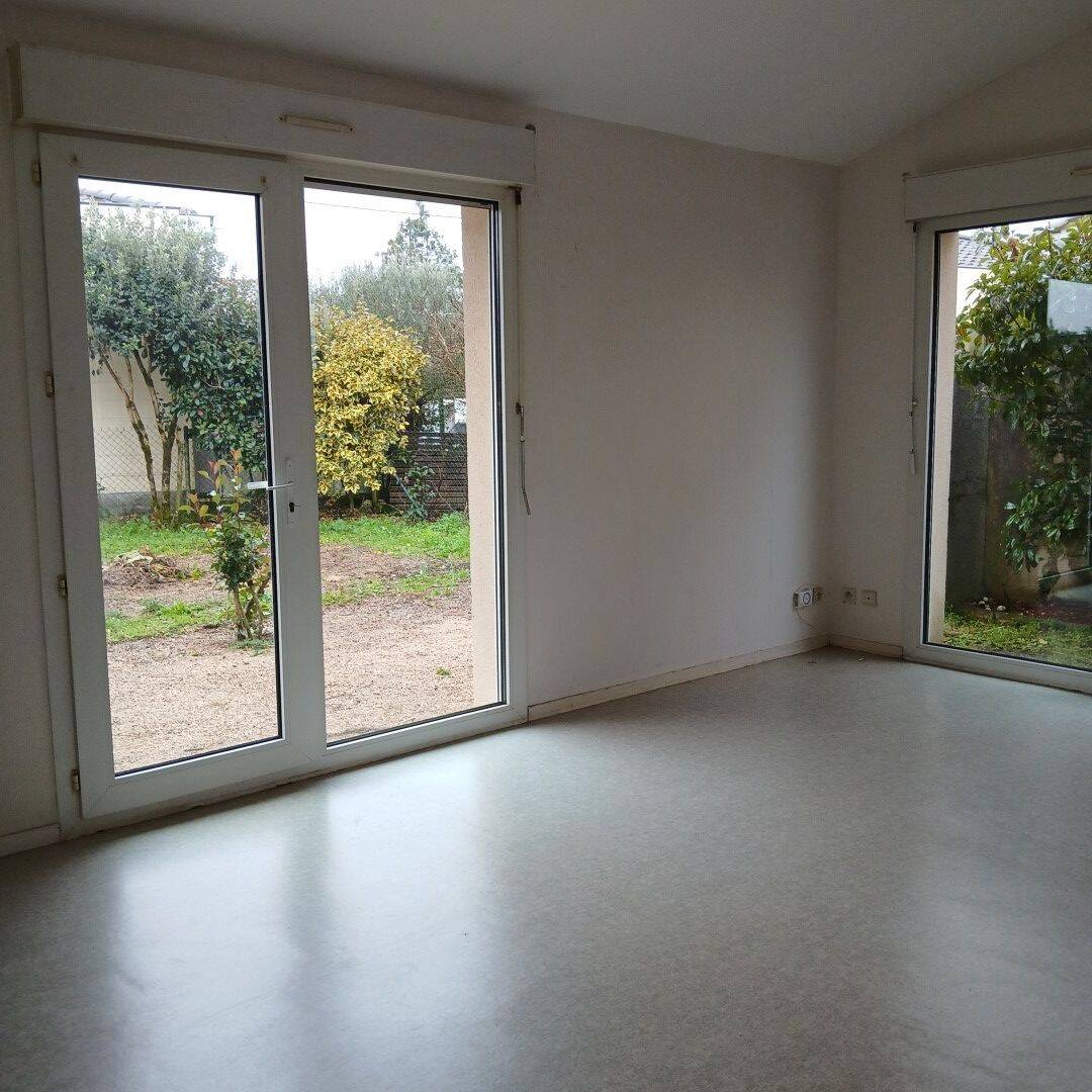 Maison à vendre, 70m², LIBOURNE
