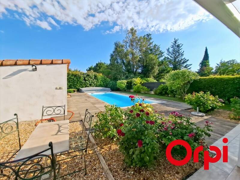 Maison à vendre, 123m², AIX EN PROVENCE