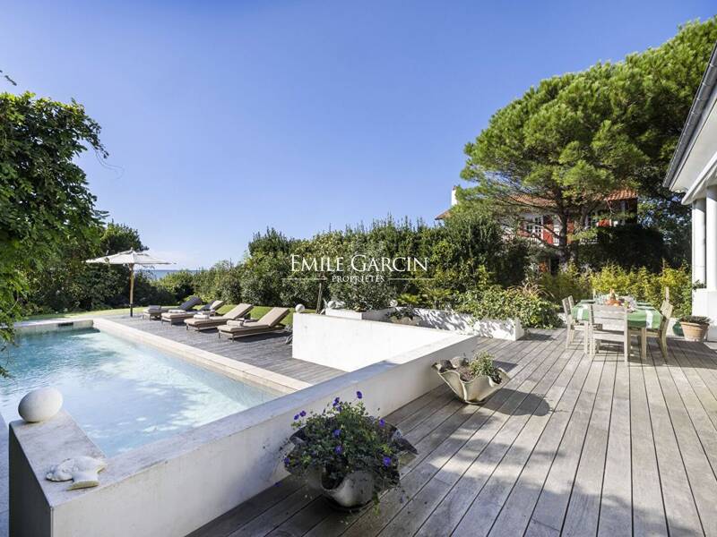 Maison à louer, 250m², ANGLET