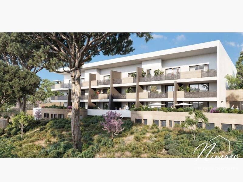 Maison à vendre, 76m², NIMES