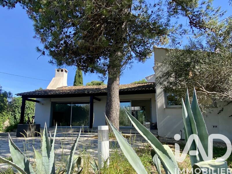 Maison à vendre, 295m², NIMES