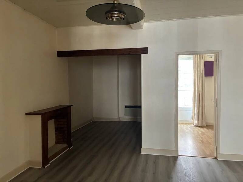 Maison à louer, 55m², CLERMONT FERRAND