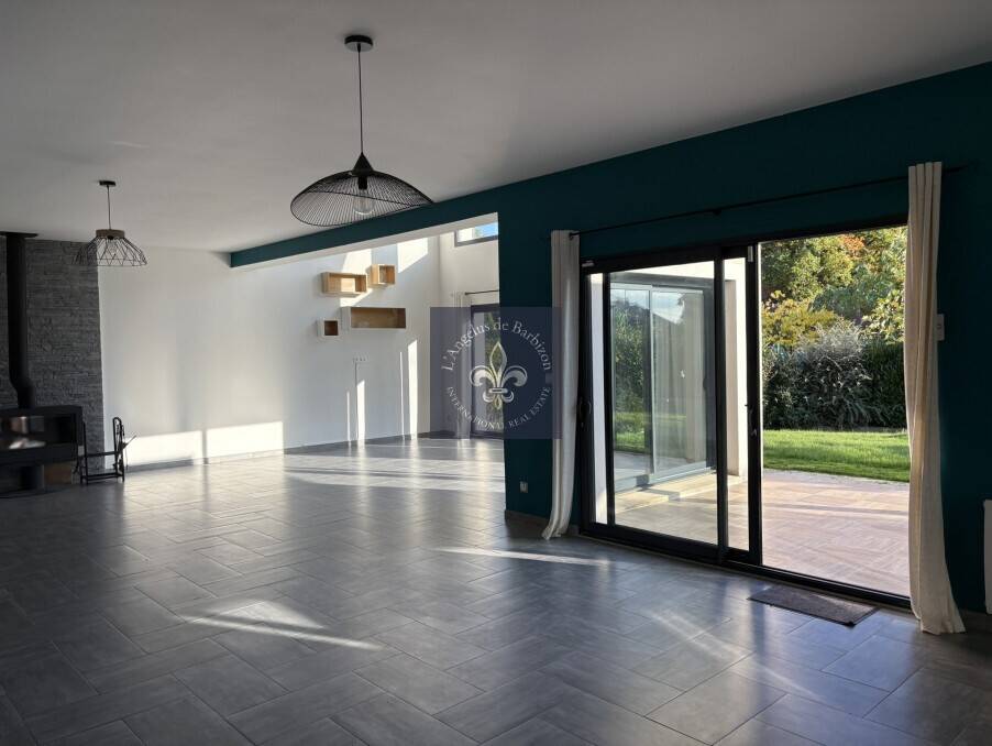 Maison à vendre, 260m², FONTAINE LE PORT