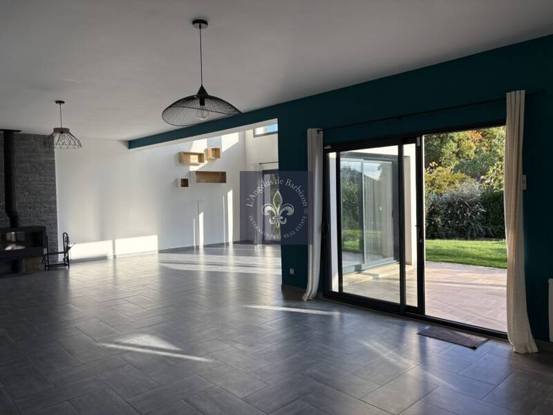 Maison à vendre, 260m², FONTAINE LE PORT
