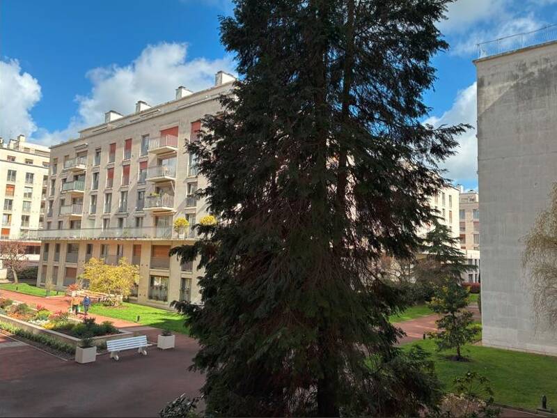 Maison à vendre, 109m², VERSAILLES