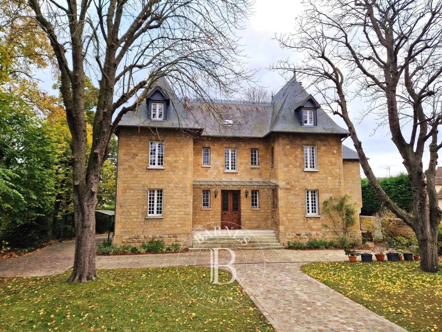 Maison à vendre, 291m², CERGY