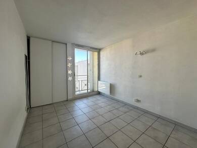 Appartement à louer 340 € 1 pièce 19 m² 2ème étage Moulin à Vent-Université Perpignan 66100