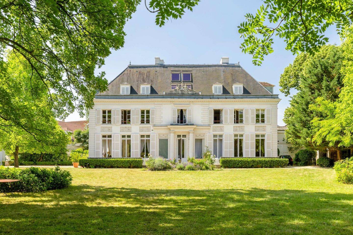 Maison à vendre, 740m², MONTGERON