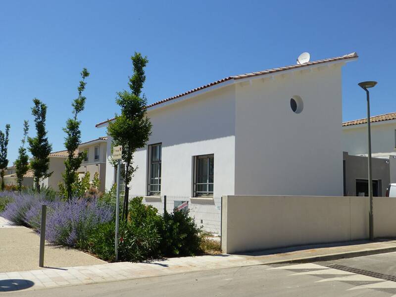Maison à louer, 113m², VENDARGUES