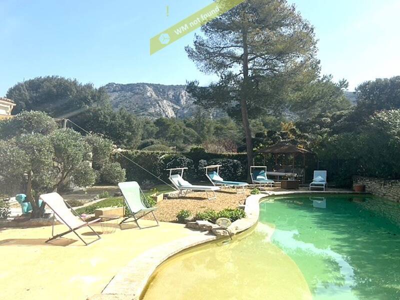 Maison à vendre, 209m², TAILLADES