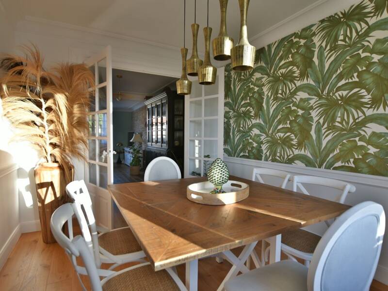 Maison à vendre, 110m², CHOLET