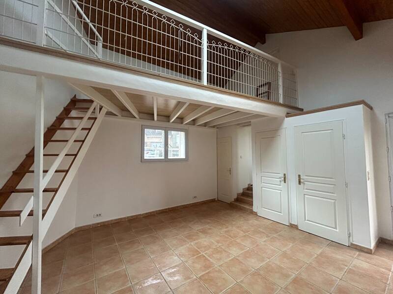 Maison à louer, 61m², VERNEUIL SUR SEINE