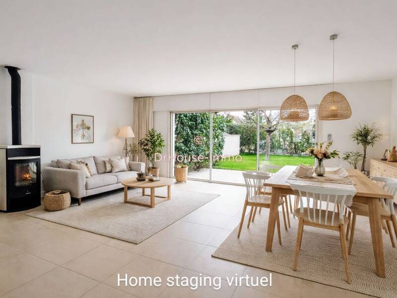 Maison à vendre, 170m², ORLEANS