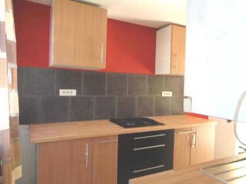 Maison à louer, 56m², AIX EN PROVENCE