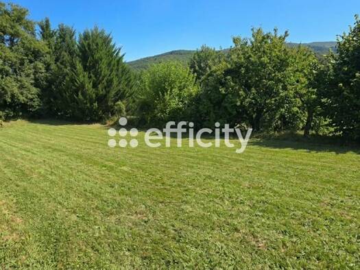 Terrain constructible à vendre 95 000 € 298 m² de terrain Châtillon 69380