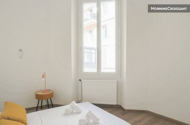 Maison à louer, 70m², CANNES