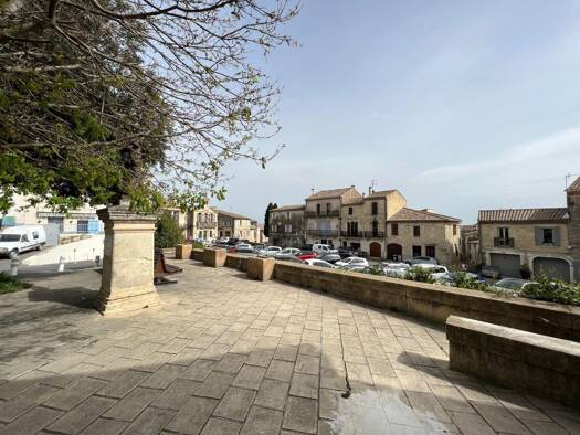 Maison de plain-pied à louer 890 € 4 pièces 3 chambres 89,9 m² Gallargues-le-Montueux 30660
