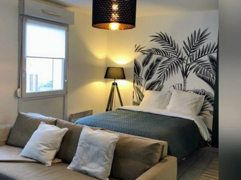 Maison à louer, 37m², REIMS