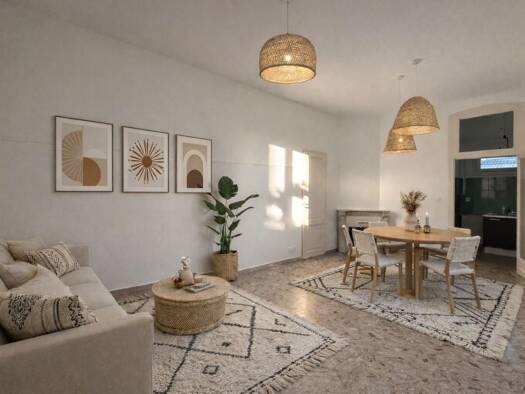 Maison à louer 890 € 2 pièces 1 chambre 51,8 m² Caudéran Bordeaux 33200