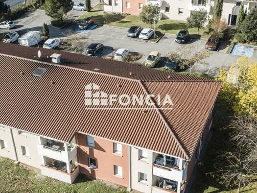 Appartement à vendre 68 800 € 2 pièces 1 chambre 38 m² Étage 1/1 Flassian-route de Chalabre Limoux 11300