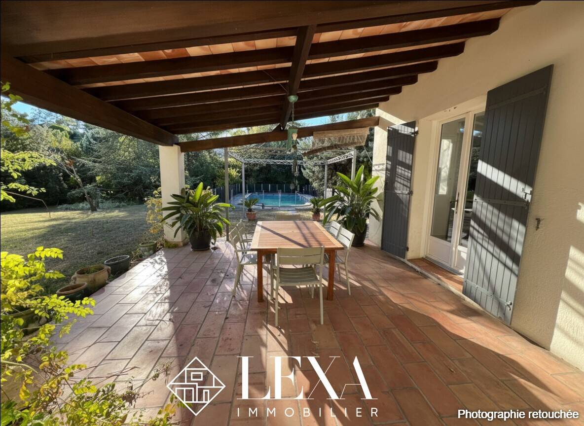 Maison à vendre, 236m², MONTFERRIER SUR LEZ