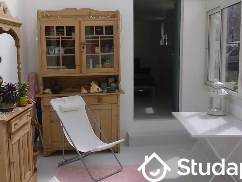 Maison à louer, 15m², LA ROCHELLE