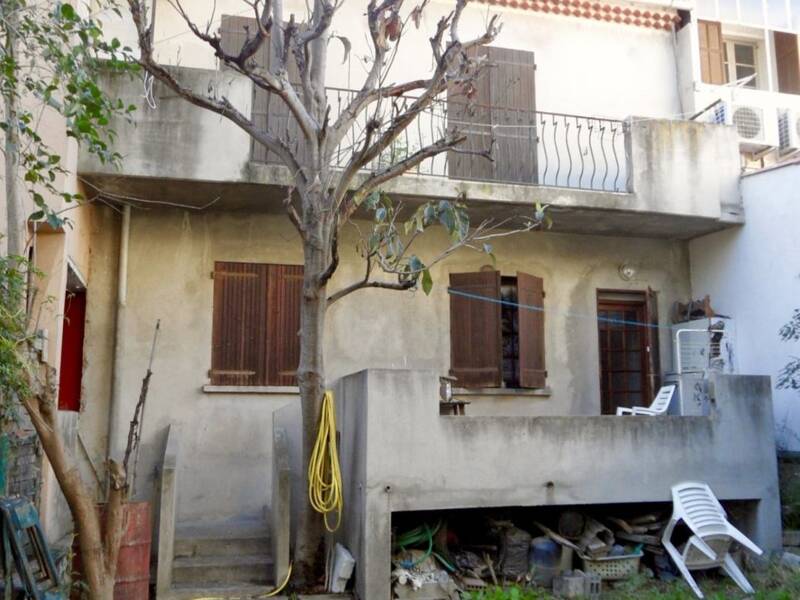 Maison à vendre, 117m², MARSEILLE 14E