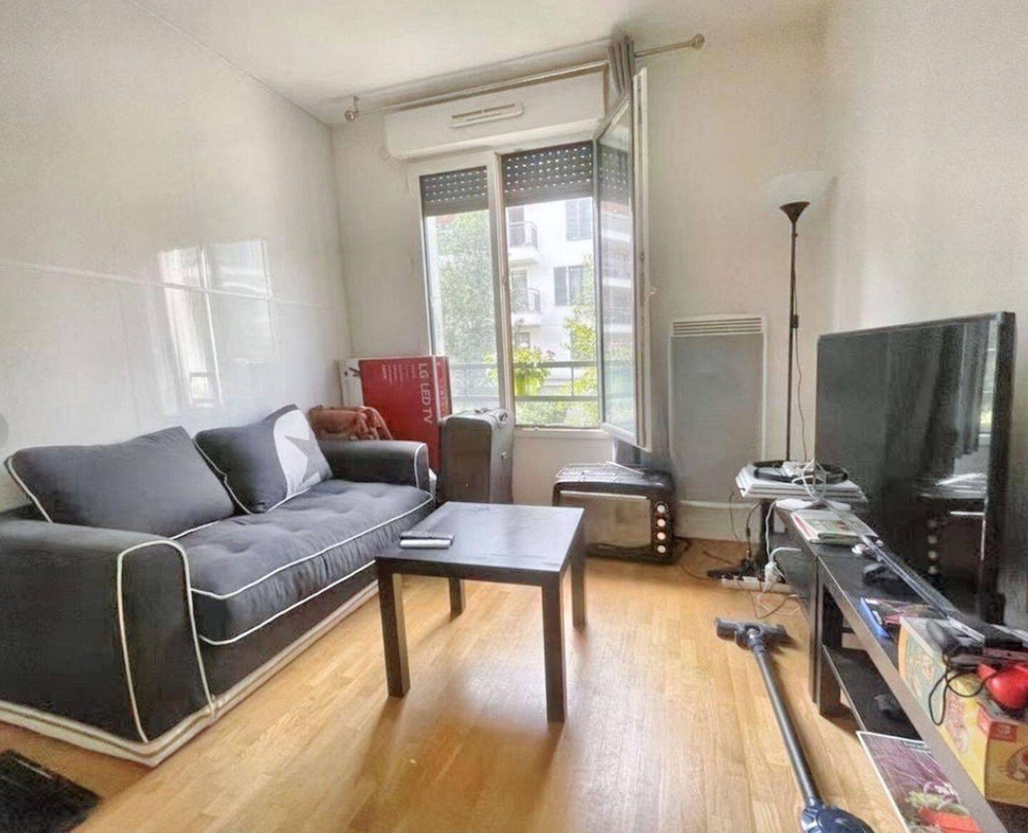 Maison à louer, 48m², RUEIL MALMAISON