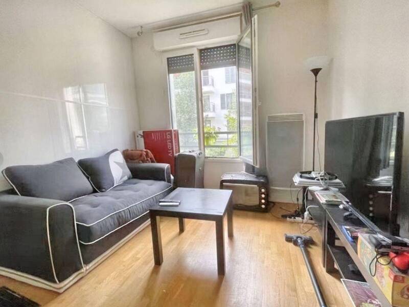 Maison à louer, 48m², RUEIL MALMAISON