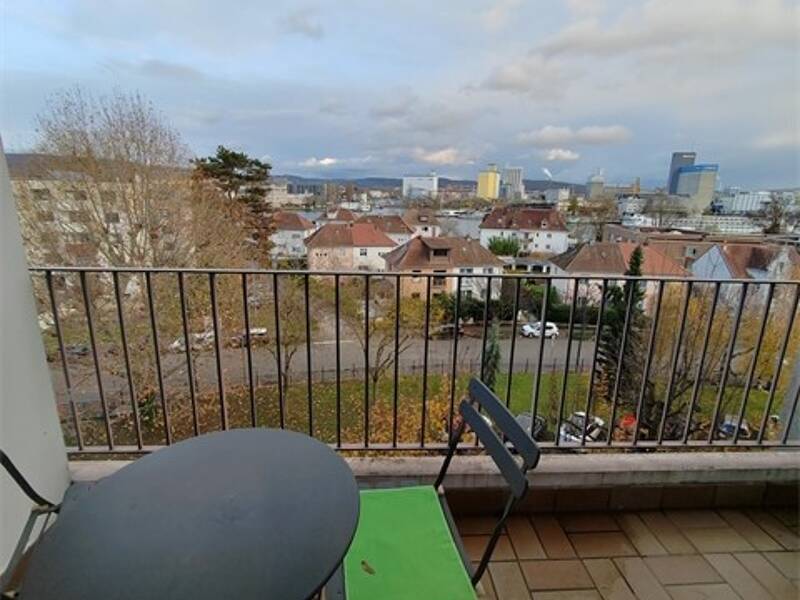 Maison à louer, 83m², HUNINGUE